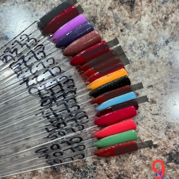 Nail - Picture 3 of 8